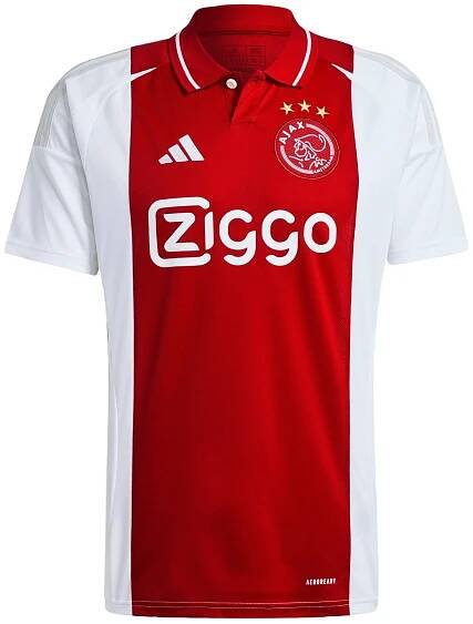 Pánský domácí dres adidas Ajax Amsterdam 2024/25