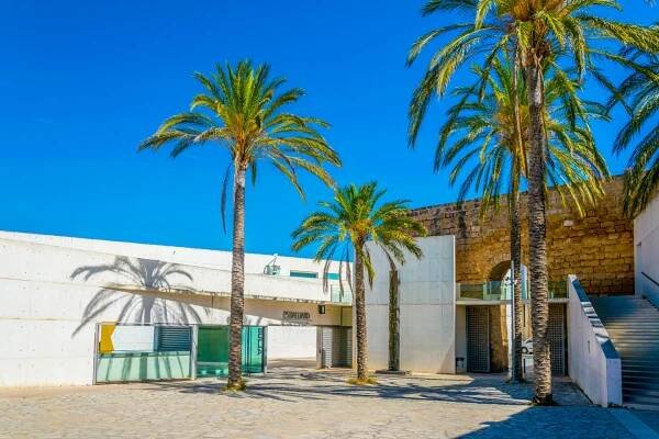Palma de Mallorca (E) 
