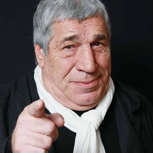 Jean-Pierre Castaldi