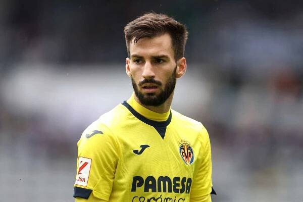 Villarreal podržel v Madridu skvělý brankář, Girona byla na Real krátká