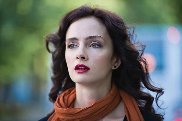 Jevgenija Nochrina - Volšebnik - Z filmu