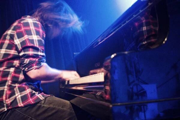 Mammal Hands, 6.10.2021, Jazz Tibet Club, Olomouc | Hudební server FMZine.cz