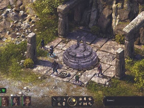 Pillars of Eternity: Definitive Edition arrives later this month, includes brand new items