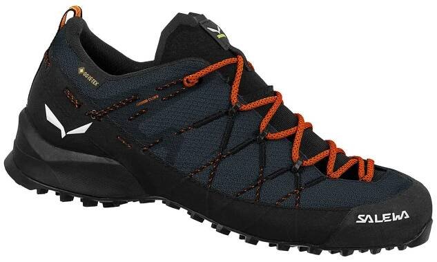 Salewa Wildfire 2 GTX M navy blazer/black - Runsport.cz