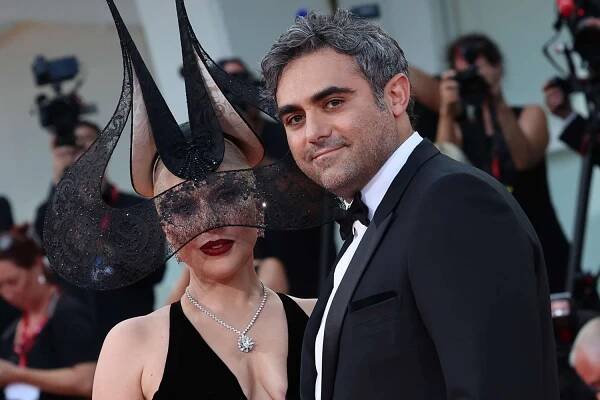 Lady Gaga Reveals the Unexpected Place She Got Engaged to Michael Polansky Earlier This Year