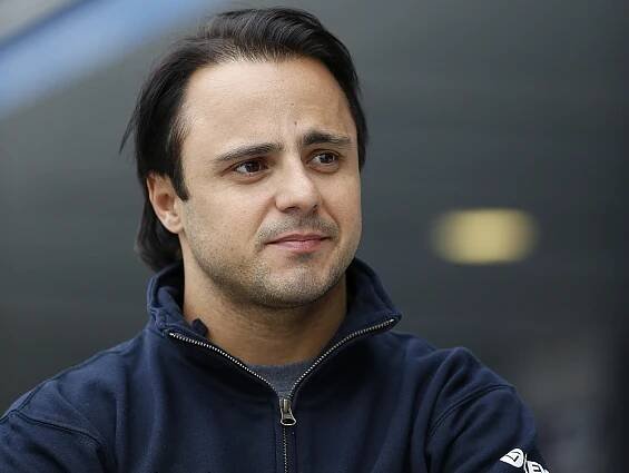 Na rozdíl ode mě Alonso loni v simulátoru nepracoval, tvrdí Massa