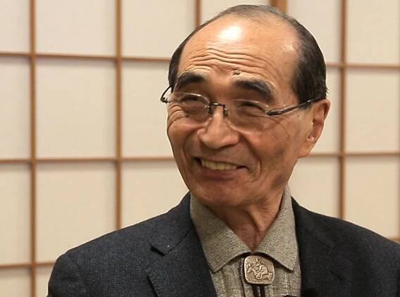 Rozhovor - Hiroshi Tada - Celoživotní kultivace Ki – Aiki-wiki