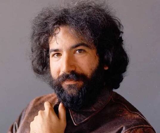 Jerry Garcia Biography - Facts, Childhood, Family Life & Achievements