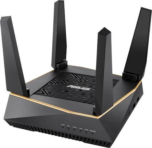 Asus RT-AX92U