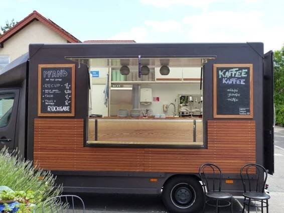 KaffeeKaffee Heidelberg
