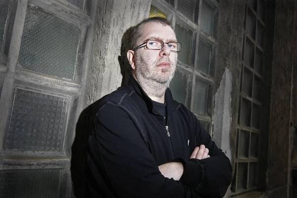 Richard Müller: Lidé často mylně ztotožňují texty písní s mým osobním životem
