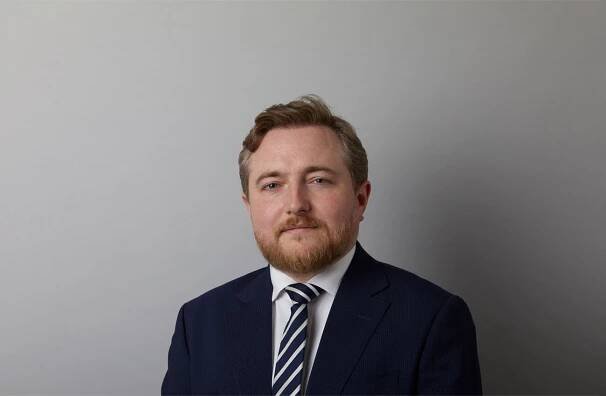 Charlie Gardner