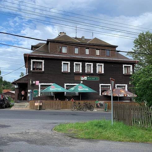 THE 10 BEST Frantiskovy Lazne Bed and Breakfasts 2025 (with Prices) - Tripadvisor