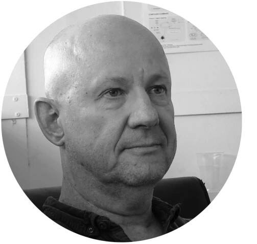 David ALEXANDER | Postdoc