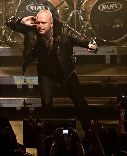Michael Kiske – Wikipédia