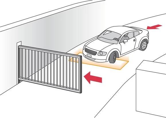 Residential Access Control System Services in California