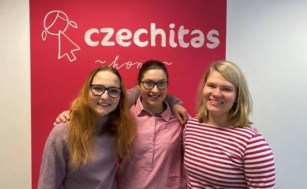 Díky Letní škole jsem si vybrala životní směr, říká ambasadorka Czechitas Věrka