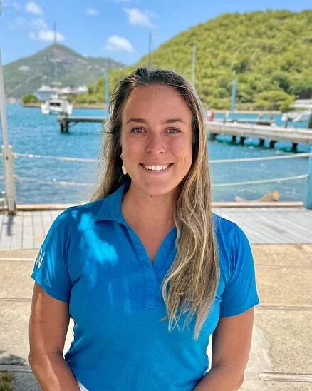 Meet the Waypoints Team | Waypoints Yacht Charters