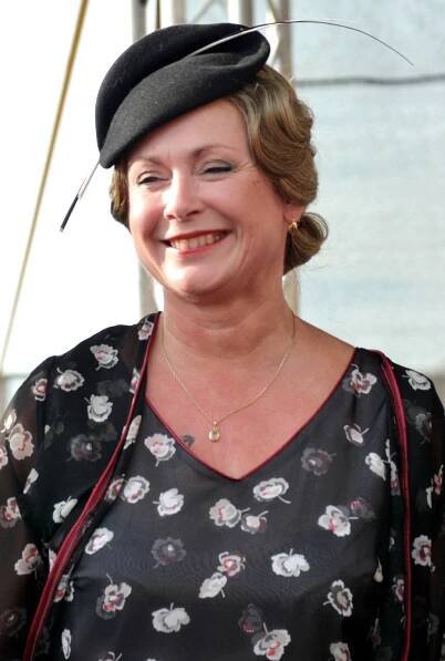 Ilona Svobodová