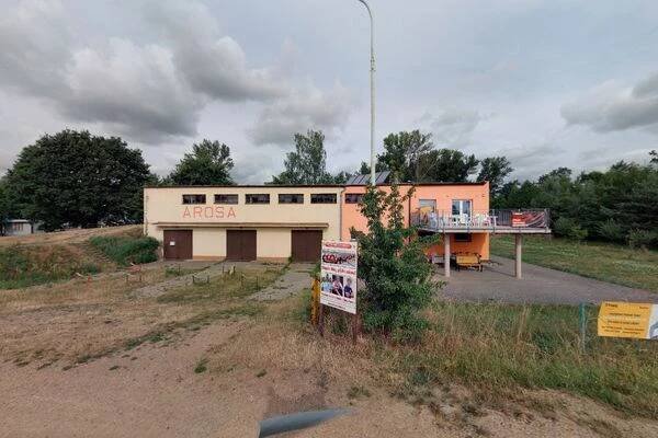 Český veslařský klub Pardubice foto 5