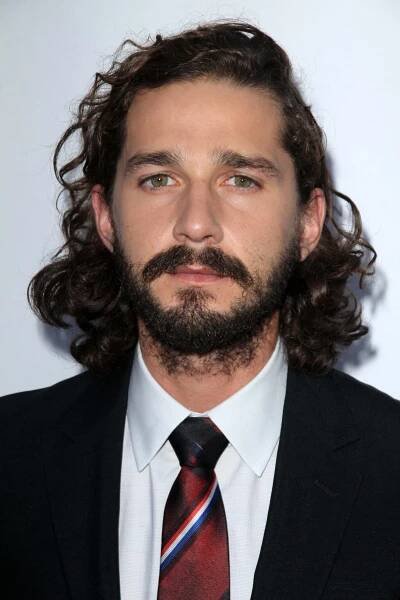 Shie LeBeouf Arrested for Drunk and Disorderly in Georgia
