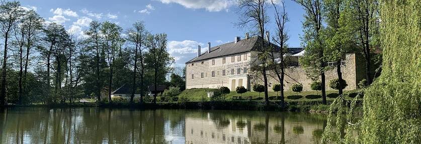O Chateau Orlice - Chateau Orlice