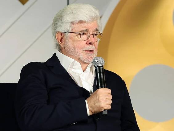 George Lucas finally explains long-running Yoda mystery