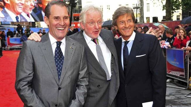 Zemřel filmař Hugh Hudson. Režisérovi oscarových Ohnivých vozů bylo 86 let