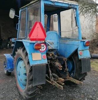 Zetor 3011 - 3