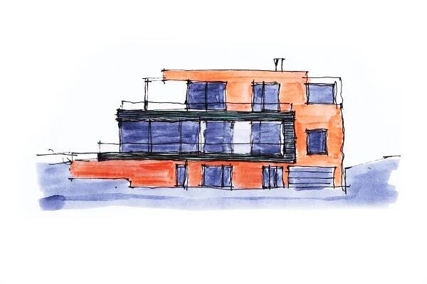 ArchiProject | architektonické & projekční studio