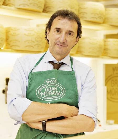 Roberto Brazzale