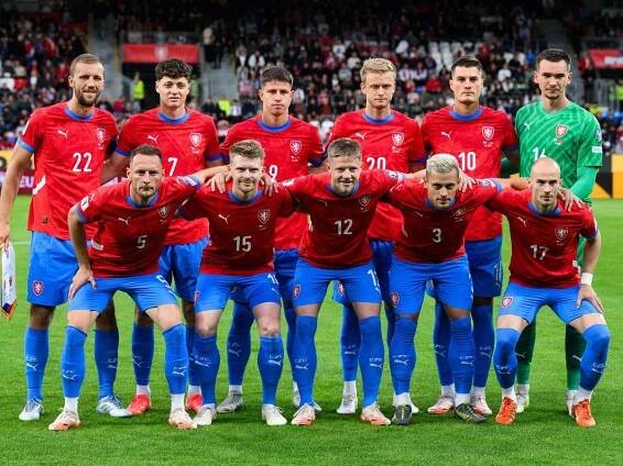 Česká fotbalová reprezentace | Vše o repre ČR