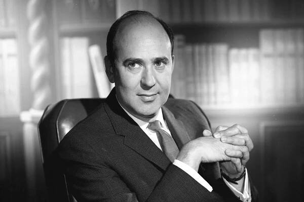 Carl Reiner Obituary
