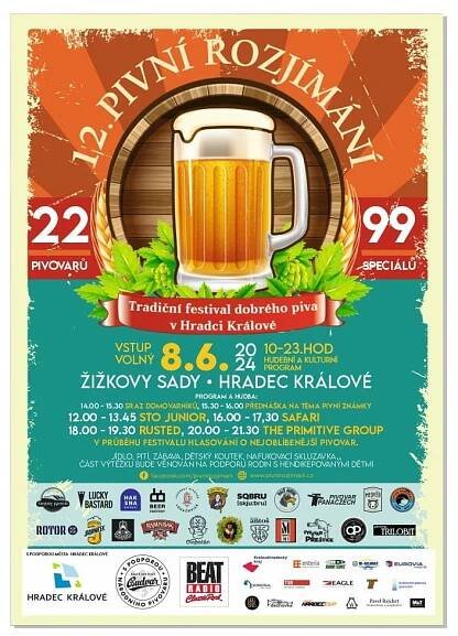 Víkend v Hradci: Noc kostelů, festivaly řemesel a folklóru i Pivní rozjímání | Salonky