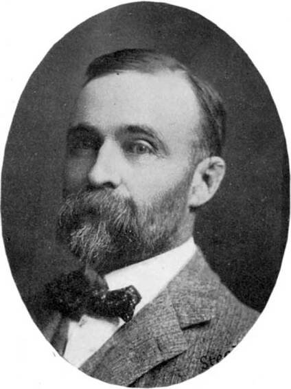 Charles Napier Bell (1854-1936)