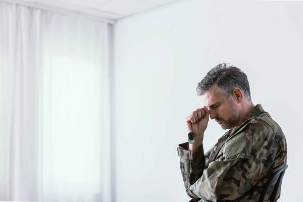 PTSD Self-Test Assessment & Guide