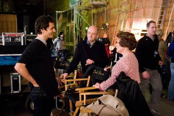 David Heyman