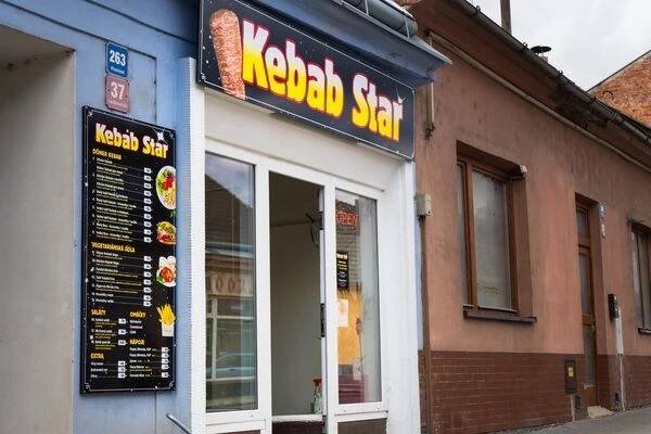 Kebab Star foto 1