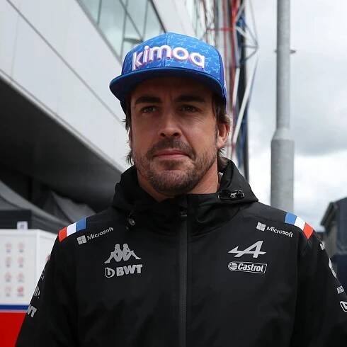 F1: Alpine boss Otmar Szafnauer has ‘no worries’ about Fernando Alonso’s focus this season despite move to Aston Martin