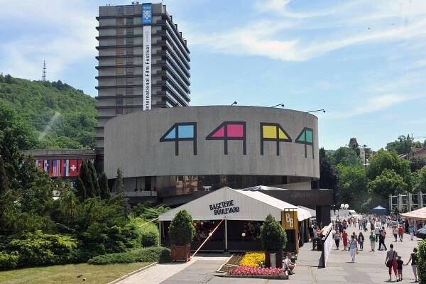 Karlovy Vary nežijí jen filmem, ale i módou
