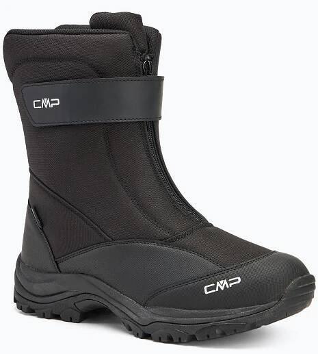 Pánské sněhule CMP Jotos Snowboot Wp nero