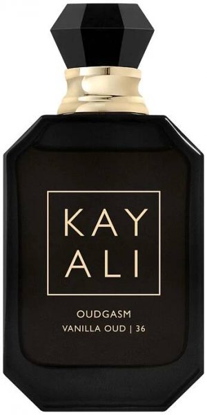 Kayali + Oudgasm Vanilla Oud 36 Eau de Parfum Intense