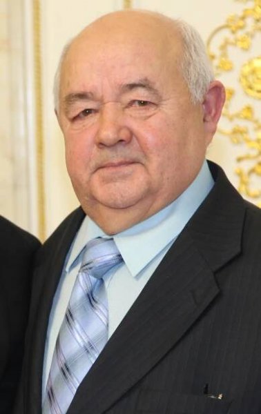 Rauis Gosmanov - Wikipedia