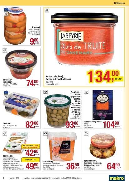 Označte produkt do nákupního košíku