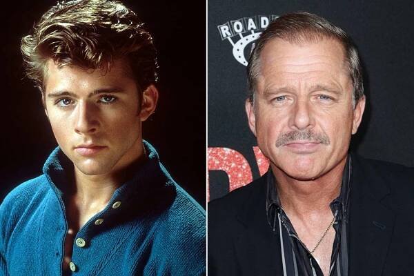 Maxwell Caulfield