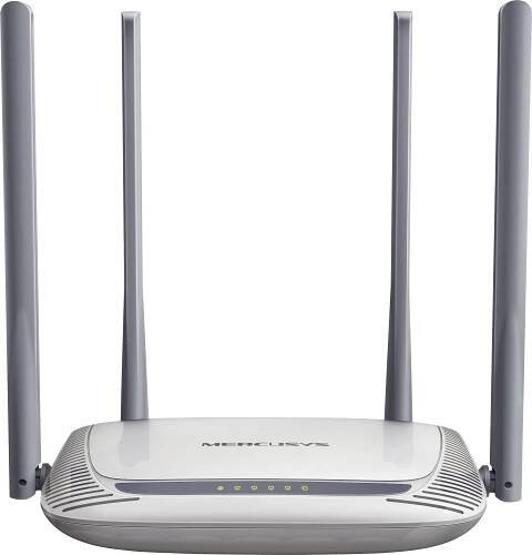 Wi-Fi router Mercusys MW325R
