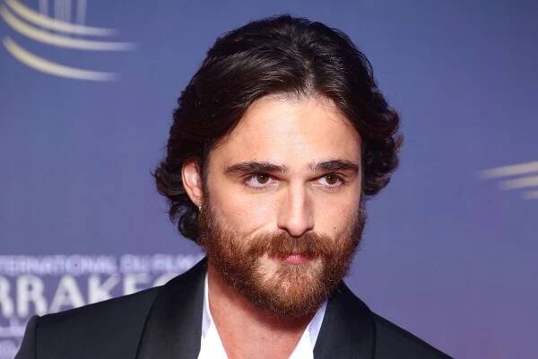 Jacob Elordi Steps Out With Brand New Beard: See the Transformation