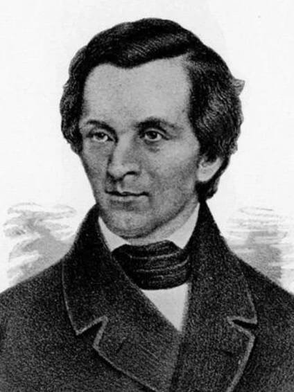 Thomas Ford (politician) - Wikipedia