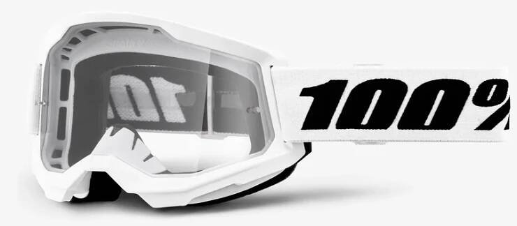 100% Strata 2 White | SPOKE