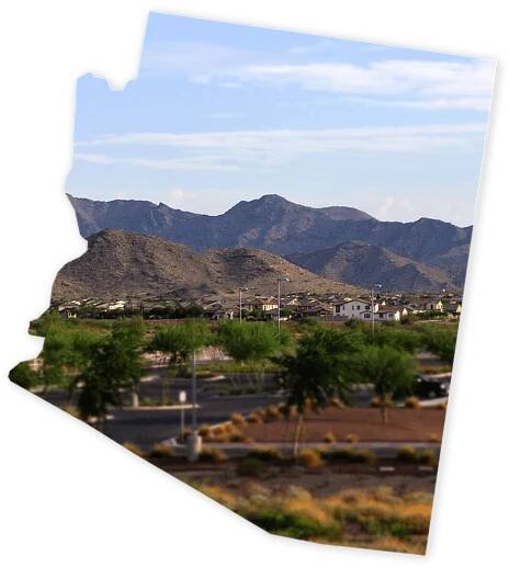 buckeye az photo stencil